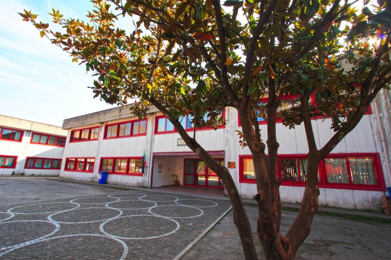 Scuola Primaria E. Mattei